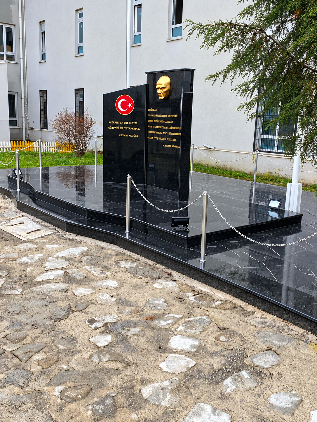Büst Projeleri